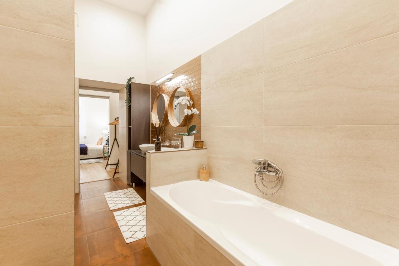 Stylish Luxury Apartment By Anna بودابست المظهر الخارجي الصورة