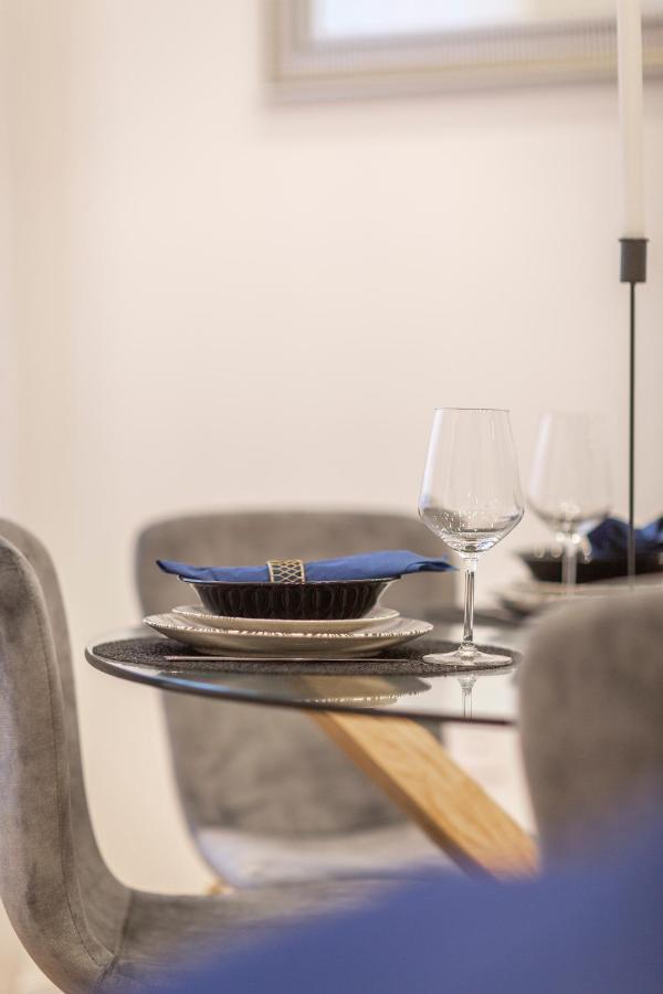 Stylish Luxury Apartment By Anna بودابست المظهر الخارجي الصورة