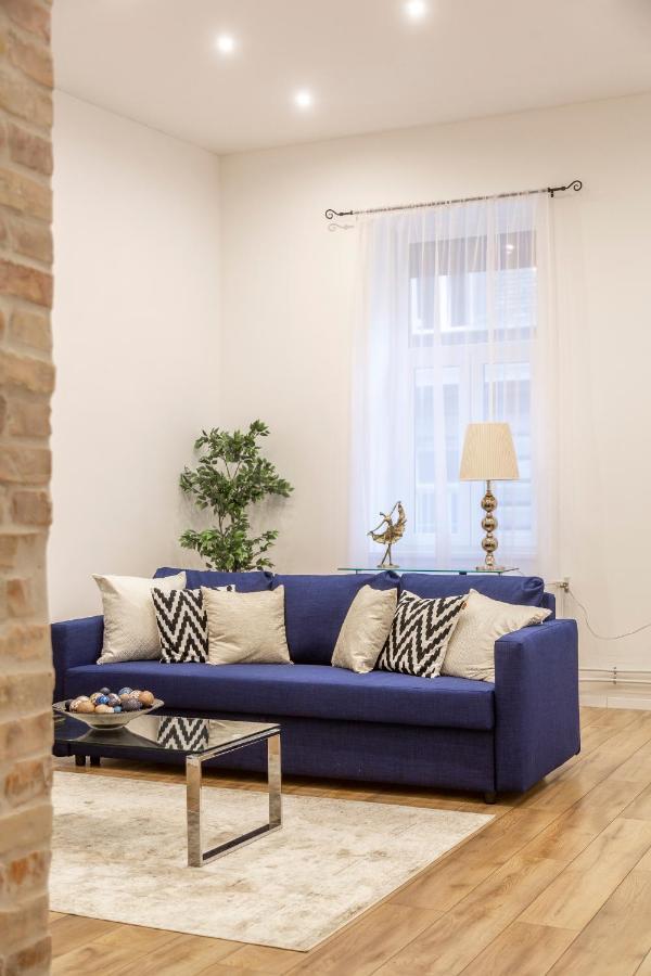 Stylish Luxury Apartment By Anna بودابست المظهر الخارجي الصورة