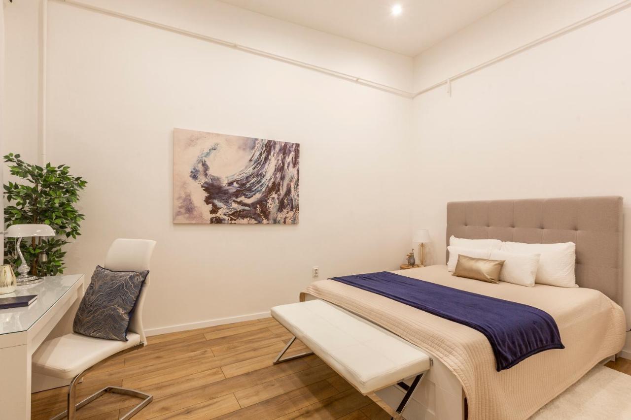 Stylish Luxury Apartment By Anna بودابست المظهر الخارجي الصورة