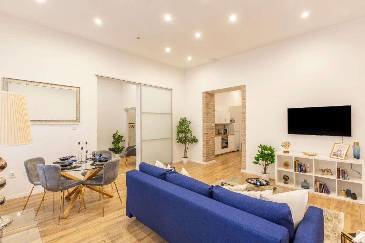 Stylish Luxury Apartment By Anna بودابست المظهر الخارجي الصورة