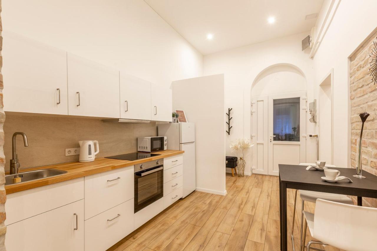 Stylish Luxury Apartment By Anna بودابست المظهر الخارجي الصورة