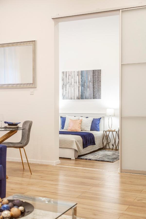 Stylish Luxury Apartment By Anna بودابست المظهر الخارجي الصورة